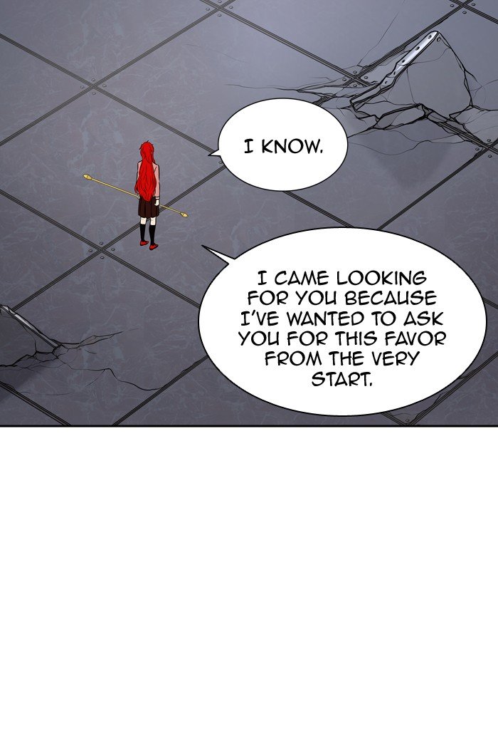 Tower of God, Chapter 394 image 081